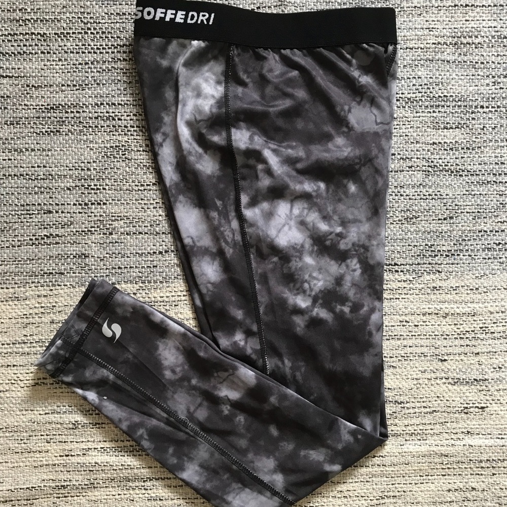 Soffee-Dri leggings